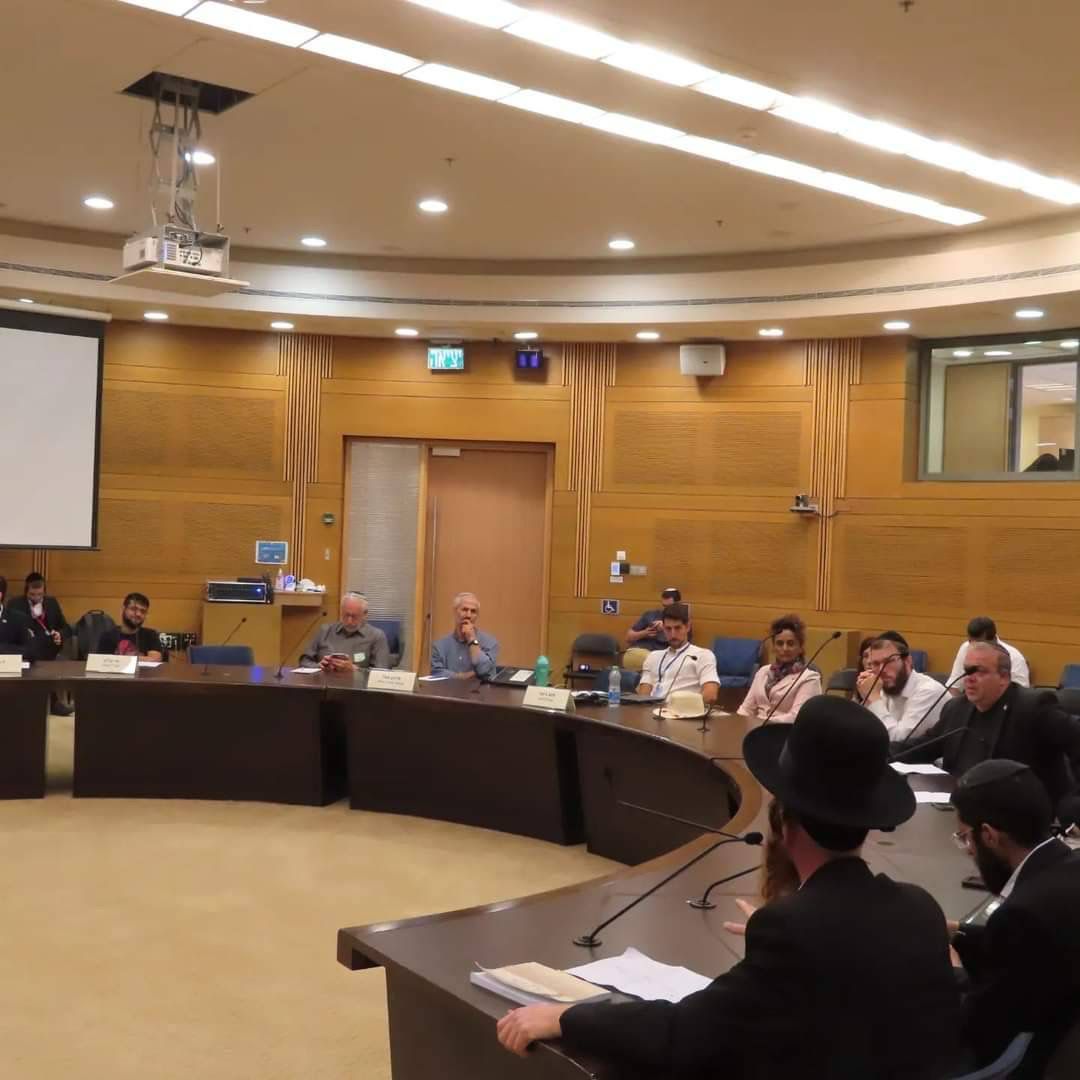 إطلاق لوبي في الكنيست لتعزيز السيطرة اليهودية على الأقصى