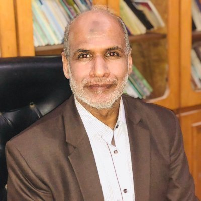 صورة صالح النعامي
