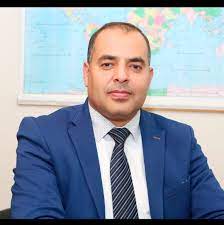 صورة محمود الحنفي