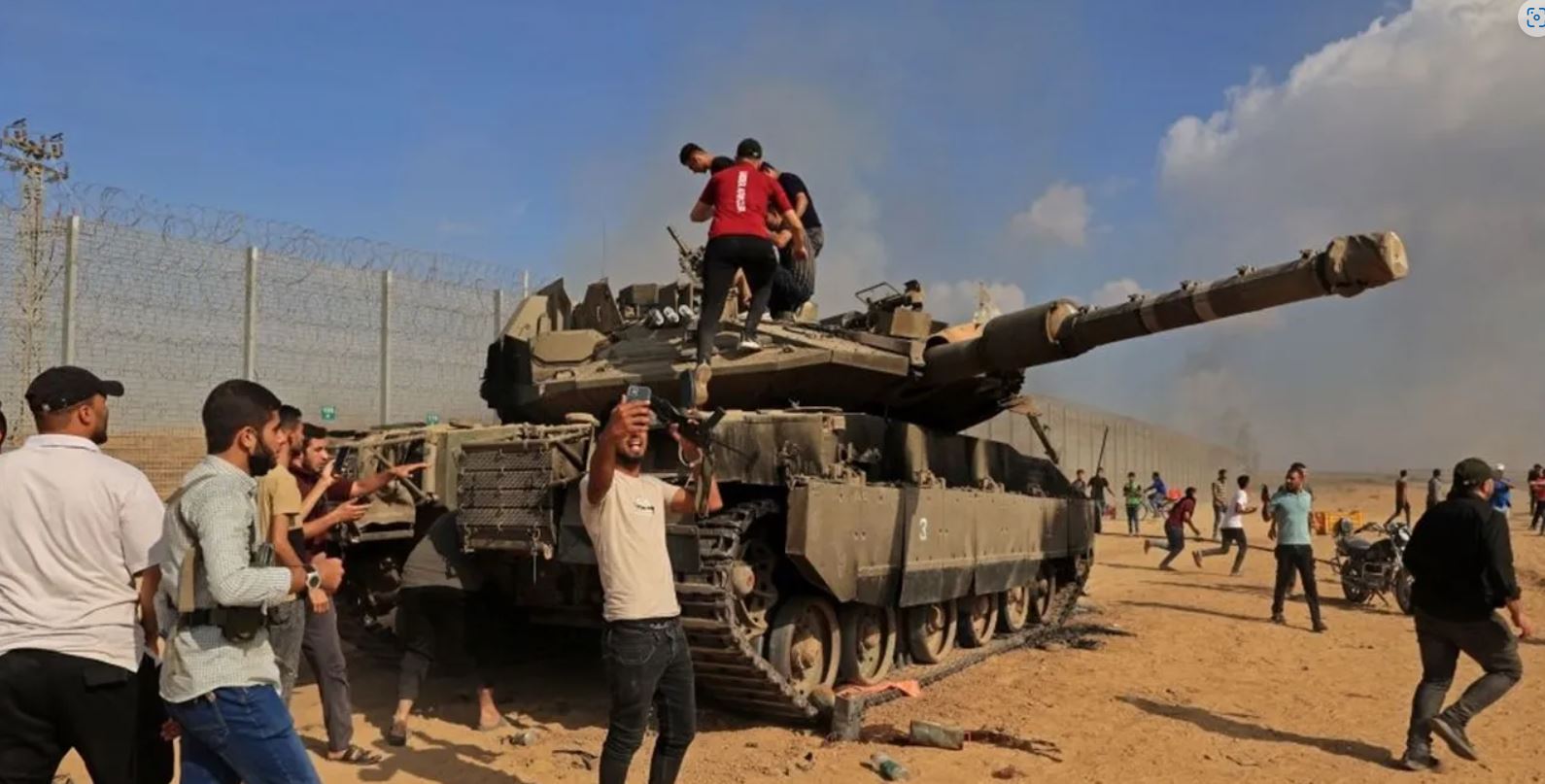 يحاول الاحتلال التغطية على خسائره الحقيقية
