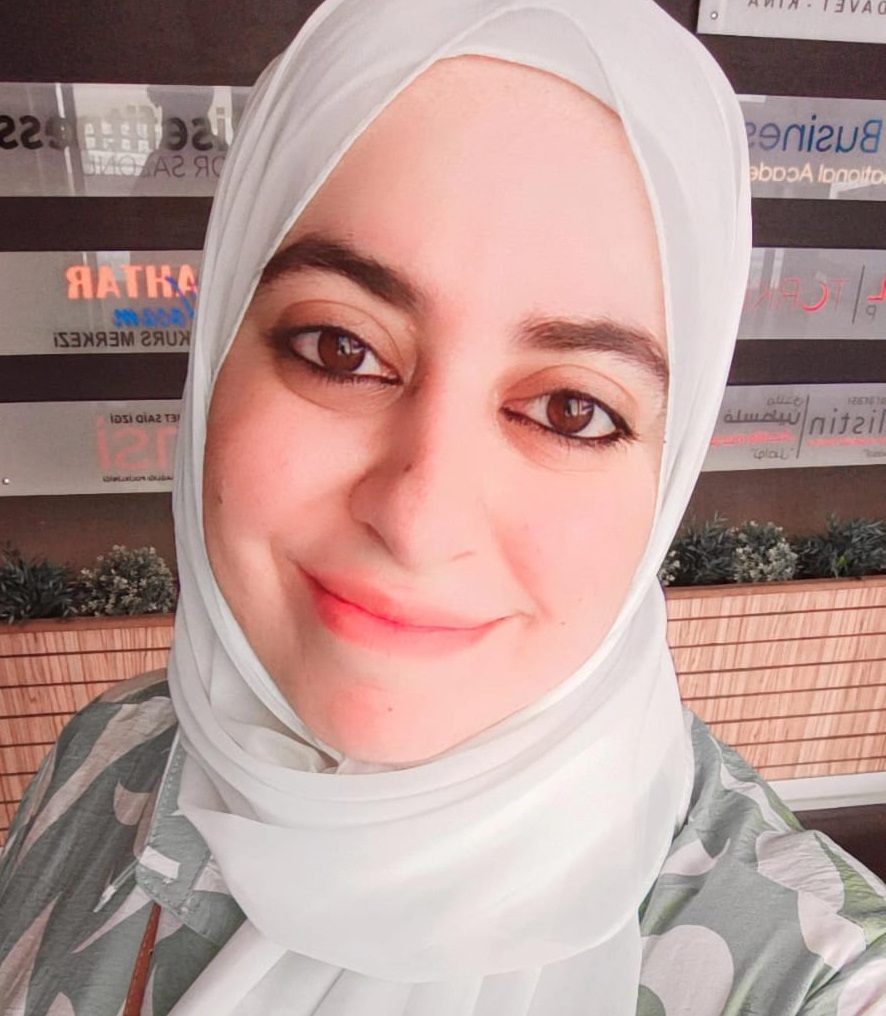صورة ياسمين عنبر