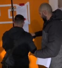 قوات الاحتلال تقتحم مركز يبوس الثقافي في القدس - كانون الثاني/يناير 2026